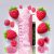 ELF BAR Nicotine King 40000 - Red Raspberry Strawberry