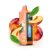 ELF BAR Planet 25000 Peach+ 5% Nikotin Einweg E-Zigarette Vape