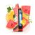 ELF BAR Planet 25000 Pineapple Watermelon 5% Nikotin Einweg E-Zigarette Vape