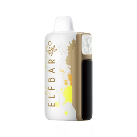 ELF BAR Sour King 40000 Sour Apple Pear 5% Nikotin Einweg E-Zigarette Vape