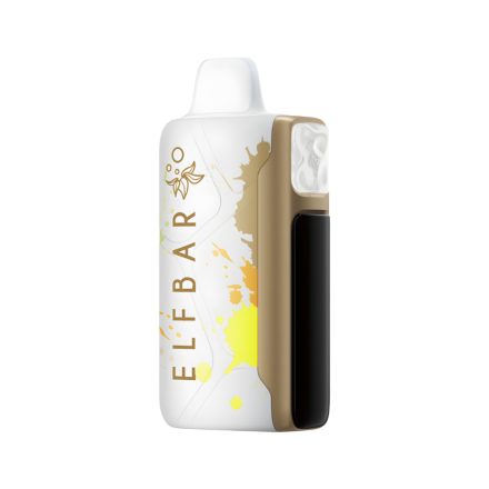 ELF BAR Sour King 40000 - Lemon Lime Ice Tea 5%