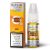 Elf Bar ELFLIQ – Pineapple Mango Orange 20mg Nic Salt E-Liquid 10ml