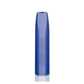 GEEK BAR Pro 1500 - Blueberry Raspberry Lemon 2% Nikotin Einweg e-Zigarette