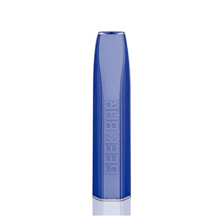 GEEK BAR Pro 1500 - Blueberry Raspberry Lemon 2% Nikotin Einweg e-Zigarette