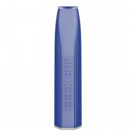 GEEK BAR Pro 1500 - Blueberry Sour Raspberry 2% Nikotin Einweg e-Zigarette