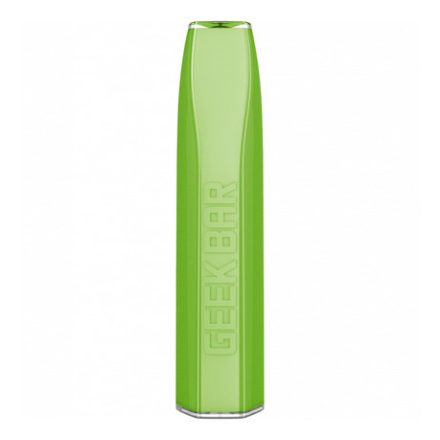 GEEK BAR Pro 1500 - Green Mango 2% Nikotin Einweg e-Zigarette