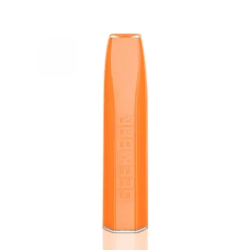 GEEK BAR Pro 1500 - Passion Fruit 2% Nikotin Einweg e-Zigarette