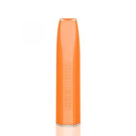 GEEK BAR Pro 1500 - Passion Fruit 2% Nikotin Einweg e-Zigarette