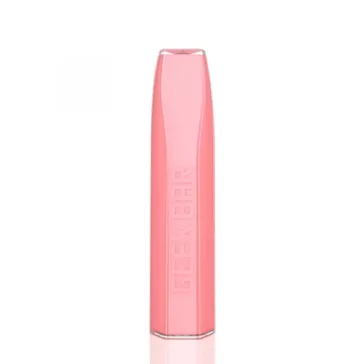 GEEK BAR Pro 1500 - Peach Ice 2% Nikotin Einweg e-Zigarette