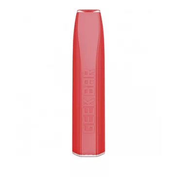 GEEK BAR Pro 1500 - Pink Lemonade 2% Nikotin Einweg e-Zigarette