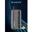 HQD Glaze 12000 - Black Ice 5% Nikotin Einweg e-Zigarette