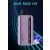 HQD Glaze 12000 - Blue Razz Ice 5% Nikotin Einweg e-Zigarette