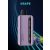 HQD Glaze 12000 - Grape 5% Nikotin Einweg e-Zigarette