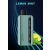 HQD Glaze 12000 - Lemon Mint 5% Nikotin Einweg e-Zigarette
