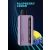 HQD Glaze 12000 - Raspberry Lemon 5% Nikotin Einweg e-Zigarette