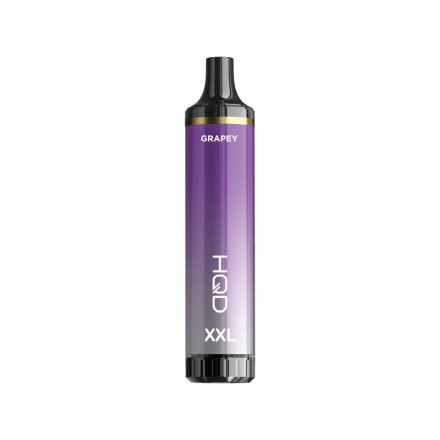 HQD XXL 4500 - Grapey 4% Nikotin Einweg e-Zigarette