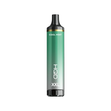 HQD XXL 4500 - Cool Mint 4% Nikotin Einweg e-Zigarette
