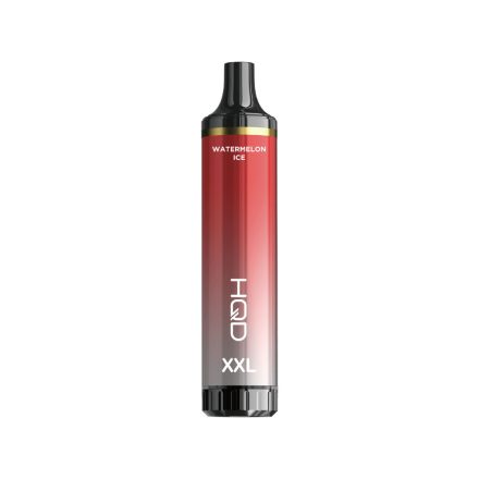 HQD XXL 4500 - Watermelon Ice 4% Nikotin Einweg e-Zigarette