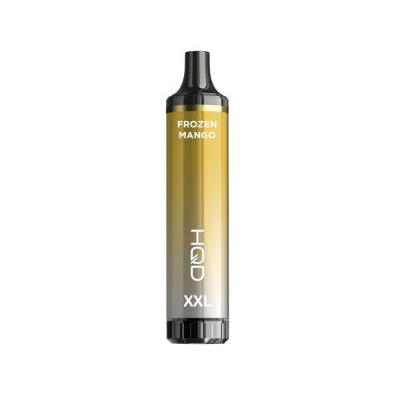 HQD XXL 4500 - Frozen Mango 4% Nikotin Einweg e-Zigarette