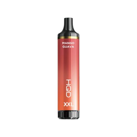 HQD XXL 4500 - Mango Guava 4% Nikotin Einweg e-Zigarette