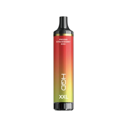 HQD XXL 4500 - Frozen Strawberry Kiwi 4% Nikotin Einweg e-Zigarette