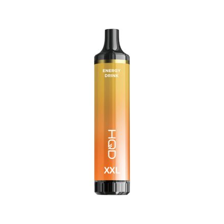 HQD XXL 4500 - Energy Drink 4% Nikotin Einweg e-Zigarette