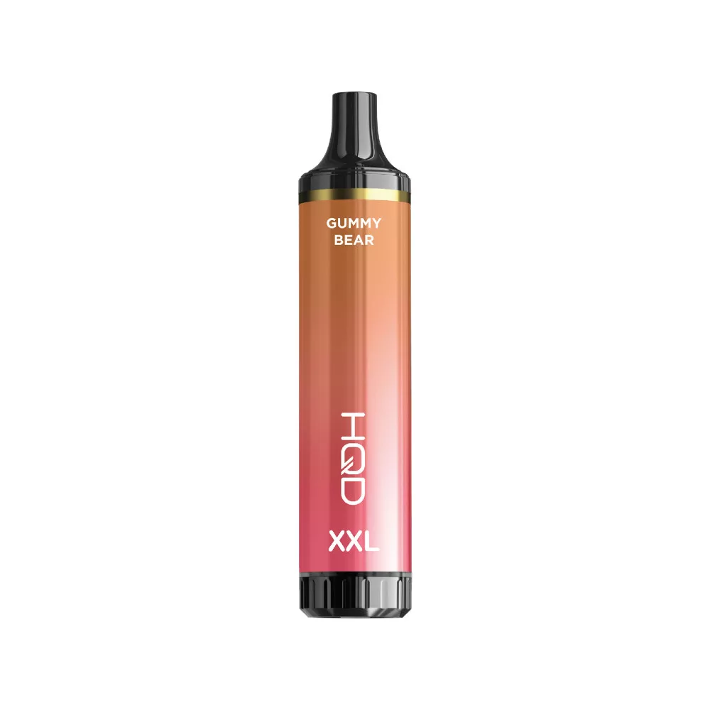 ibear e zigarette FURUN 2x500ml 50% VG/50% PG Pharma-Qualität, rein & vegan