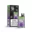 Juicy Jane JJ600 - Juicy Grape 2% Nikotin Eingweg e-Zigarette