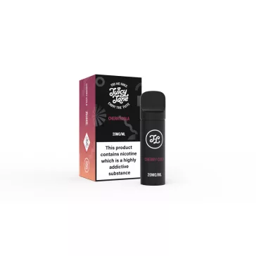 Juicy Jane Pod Cherry Cola 2% Nikotin Nachfüllpod