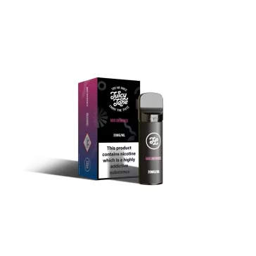 Juicy Jane Pod Mix Berries 2% Nikotin Nachfüllpod