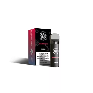 Juicy Jane Pod Watermelon Ice 2% Nikotin Nachfüllpod