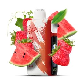 ELF BAR Ice King 30000 - Strawberry Watermelon 5%