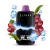 ELF BAR MoonNight 40000 - Grape Ice 5%