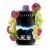 ELF BAR MoonNight 40000 - Grape Raspberry 5%