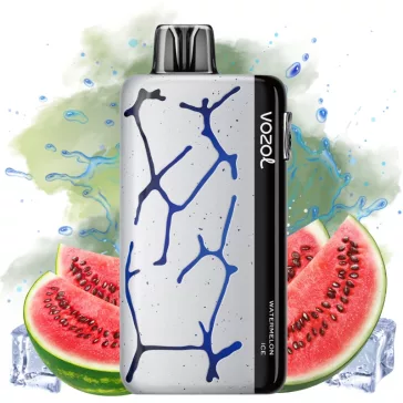VOZOL NEON 45000 - Watermelon Ice 5%