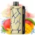 VOZOL NEON 45000 - Mango Ice 5%