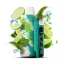 ELF BAR Nic King 30000 - Key Lime 5%