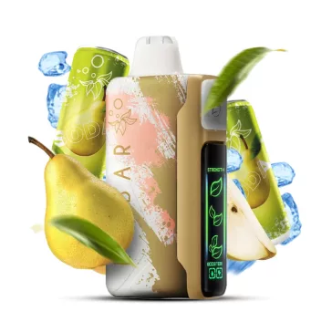 ELF BAR Nic King 30000 - Pear Soda 5%