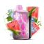 VOZOL RAVE 40000 - Watermelon Ice 5%