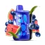 VOZOL RAVE 40000 - Blueberry Watermelon 5%