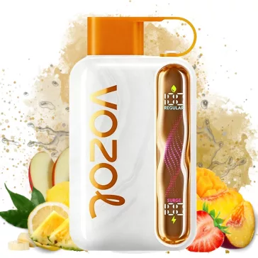 VOZOL STAR 40000 - VZBull 5%