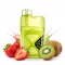 Vozol Neon 60000 Strawberry Kiwi 5% Einweg Vape, E-Zigarette