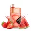 Vozol Neon 60000 Strawberry Watermelon 5% Einweg Vape, E-Zigarette