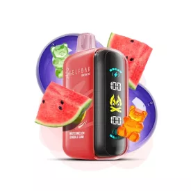 ELF BAR RAYA D3 25000 Watermelon Bubble Gum 5% Einweg Vape, E-Zigarette