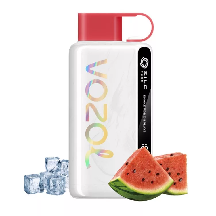 VOZOL Star 12000