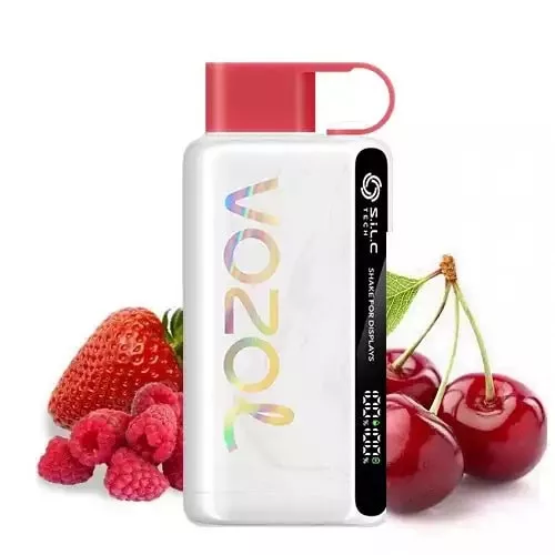 vozol star 12000 deutschland Vozol Silc Tech Vape Vozol Star 12000 PUFF Disposable main image 0