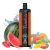 Yuoto Digi 15000 - Sour Watermelon Candy 2% Nikotin Einweg e-Zigarette