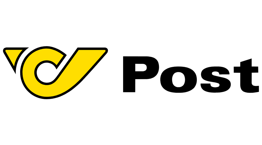 Hauszustellung durch Österreichische Post - Österreich