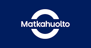 Matkahuolto Hauszustellung - Finnland