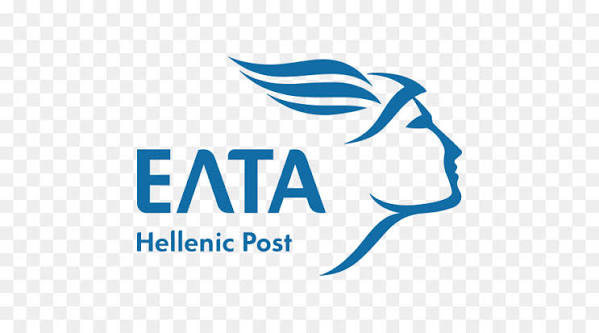 ELTA Courier Hauszustellung - Griechenland